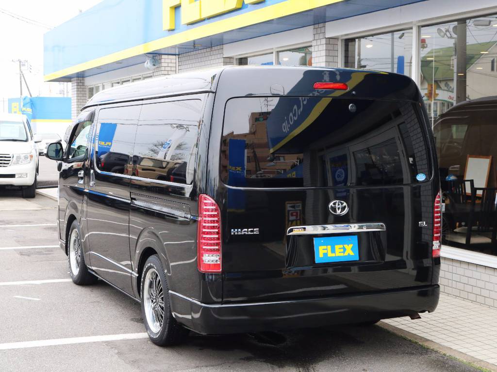 当社遠方納車実績多数御座います。全国どこでも陸送可能です！