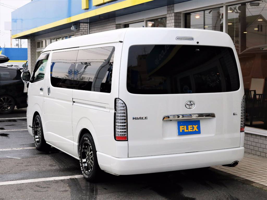 当社遠方納車実績多数御座います。全国どこでも陸送可能です！