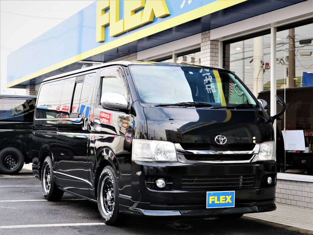 人気のブラックカラー！