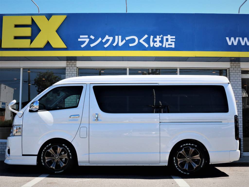 各種オートローンも取り扱っております。事前審査やシュミレーションも可能です！お気軽にご相談下さい！