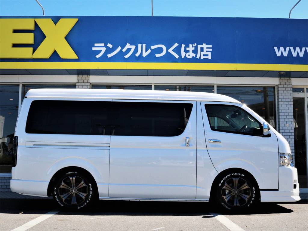 当社遠方納車実績多数御座います。全国どこでも陸送可能です！