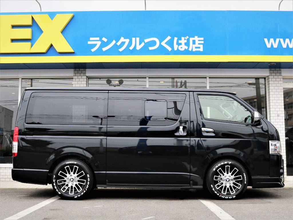 各種オートローンも取り扱っております。事前審査やシュミレーションも可能です！お気軽にご相談下さい！