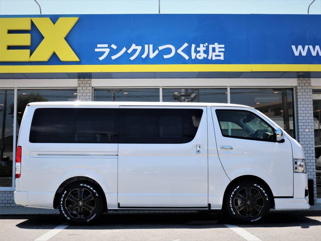 各種オートローンも取り扱っております。事前審査やシュミレーションも可能です！お気軽にご相談下さい！