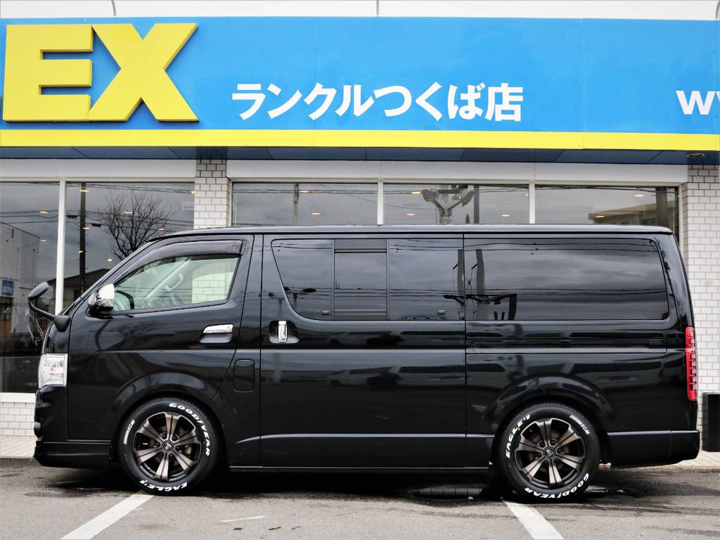 当社遠方納車実績多数御座います。全国どこでも陸送可能です！