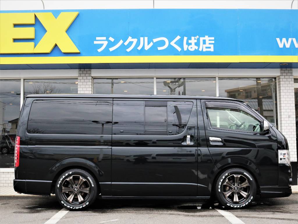 各種オートローンも取り扱っております。事前審査やシュミレーションも可能です！お気軽にご相談下さい！