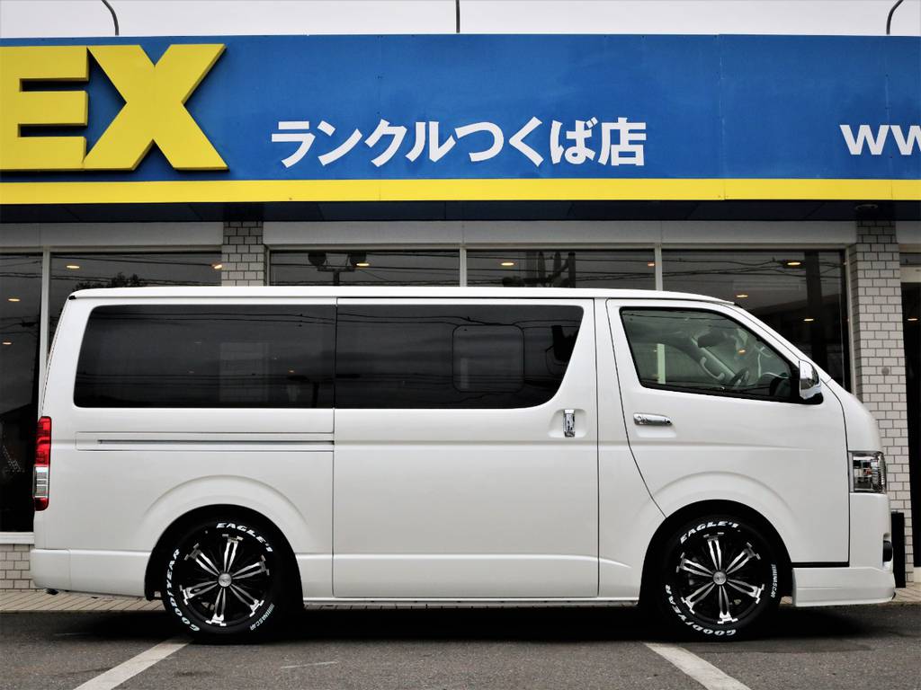 各種オートローンも取り扱っております。事前審査やシュミレーションも可能です！お気軽にご相談下さい！
