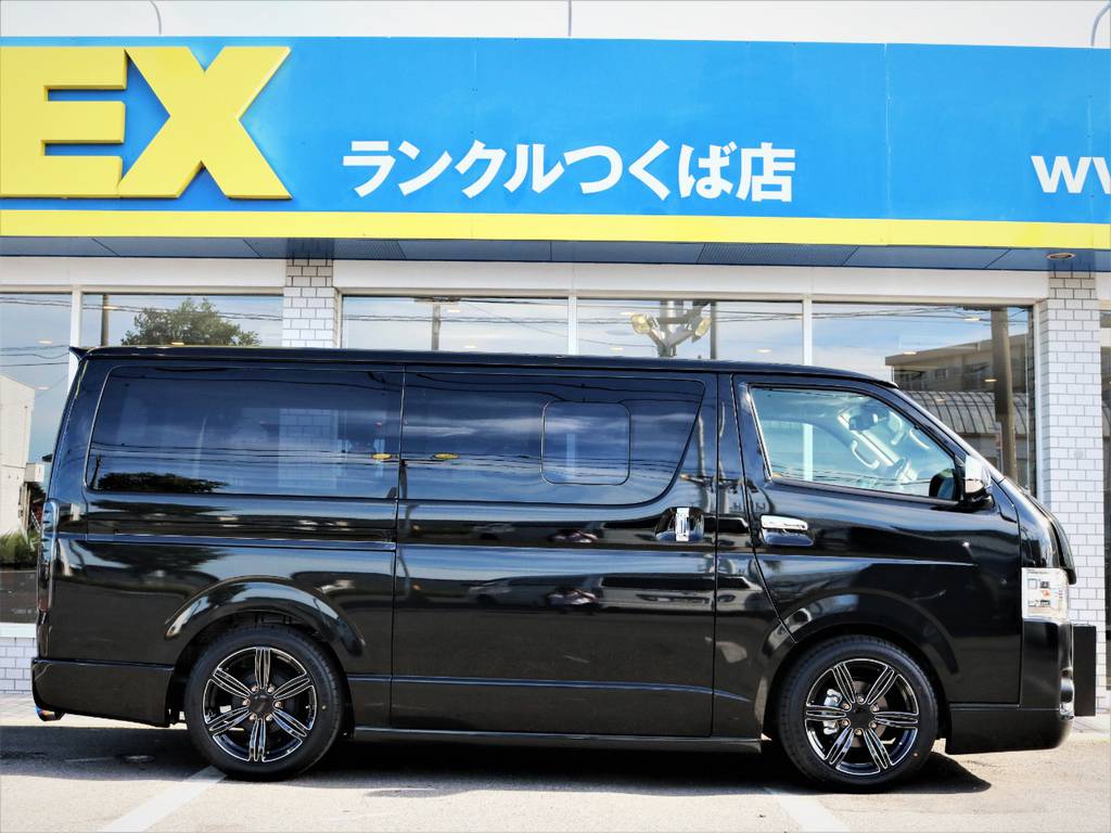 各種オートローンも取り扱っております。事前審査やシュミレーションも可能です！お気軽にご相談下さい！