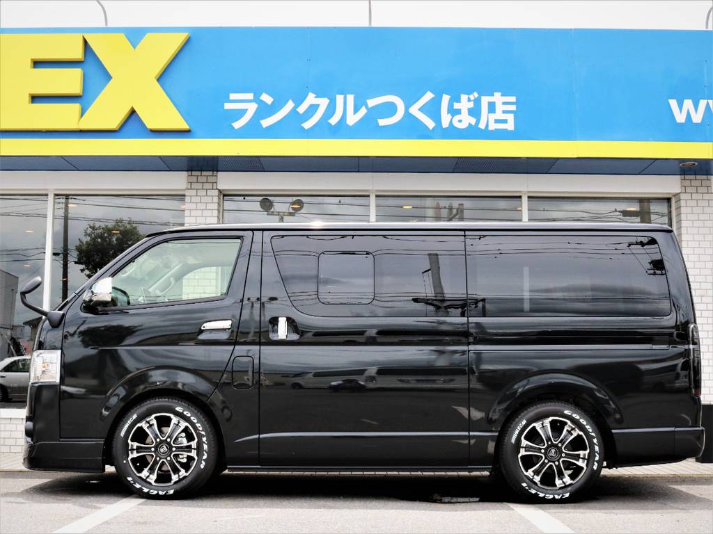 当社遠方納車実績多数御座います。全国どこでも陸送可能です！