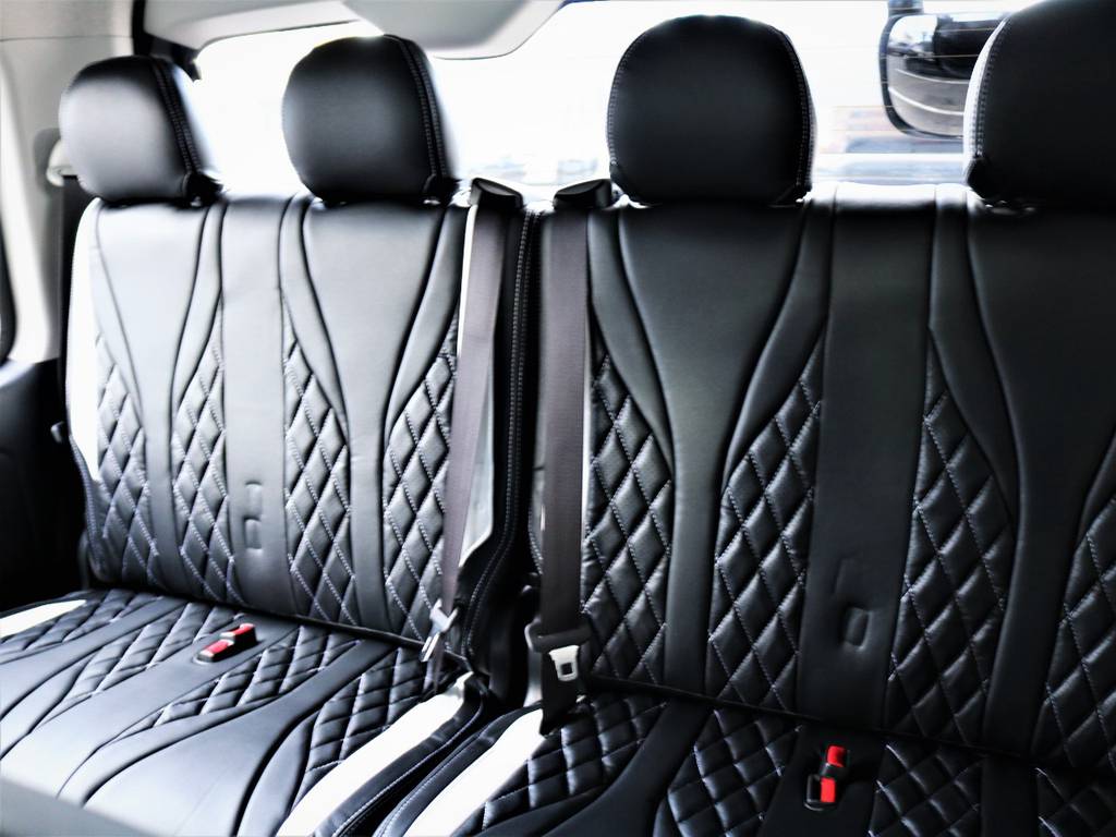 ４列目！跳ね上げ可能です！