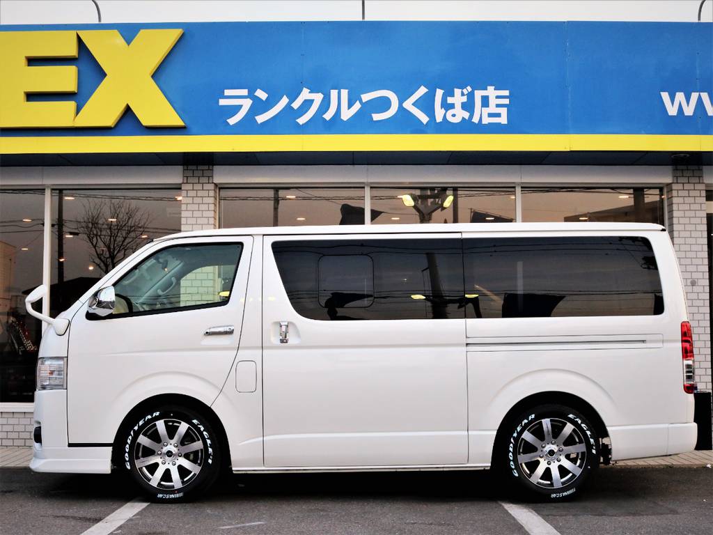 当社遠方納車実績多数御座います。全国どこでも陸送可能です！