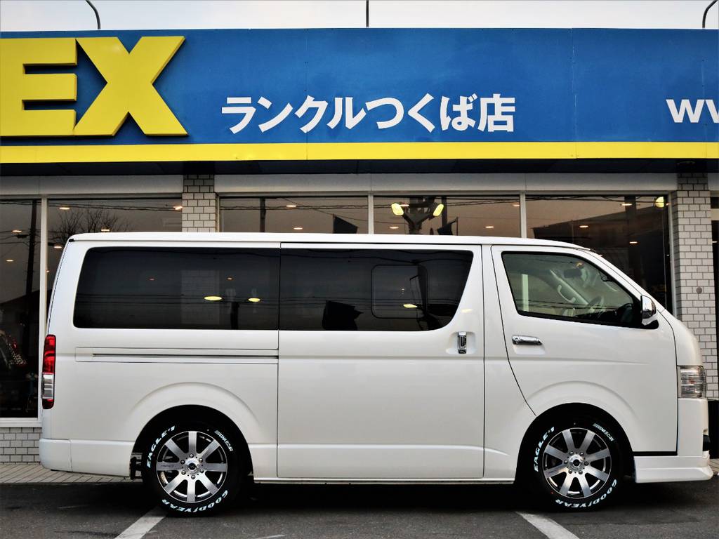 各種オートローンも取り扱っております。事前審査やシュミレーションも可能です！お気軽にご相談下さい！
