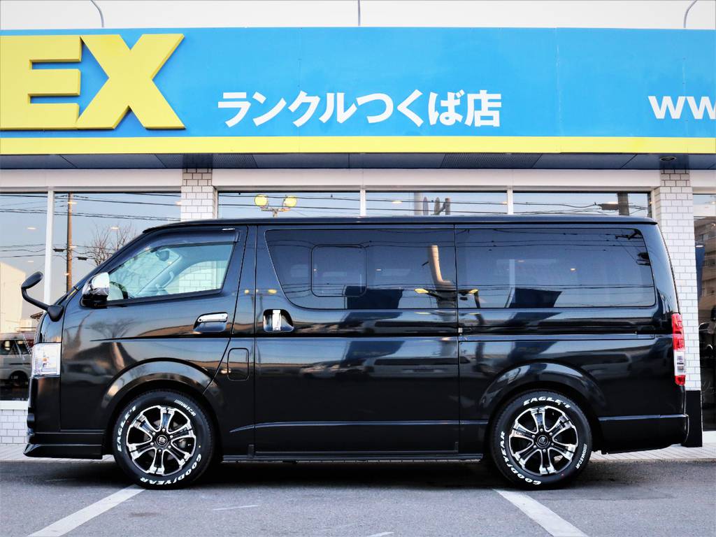 当社遠方納車実績多数御座います。全国どこでも陸送可能です！