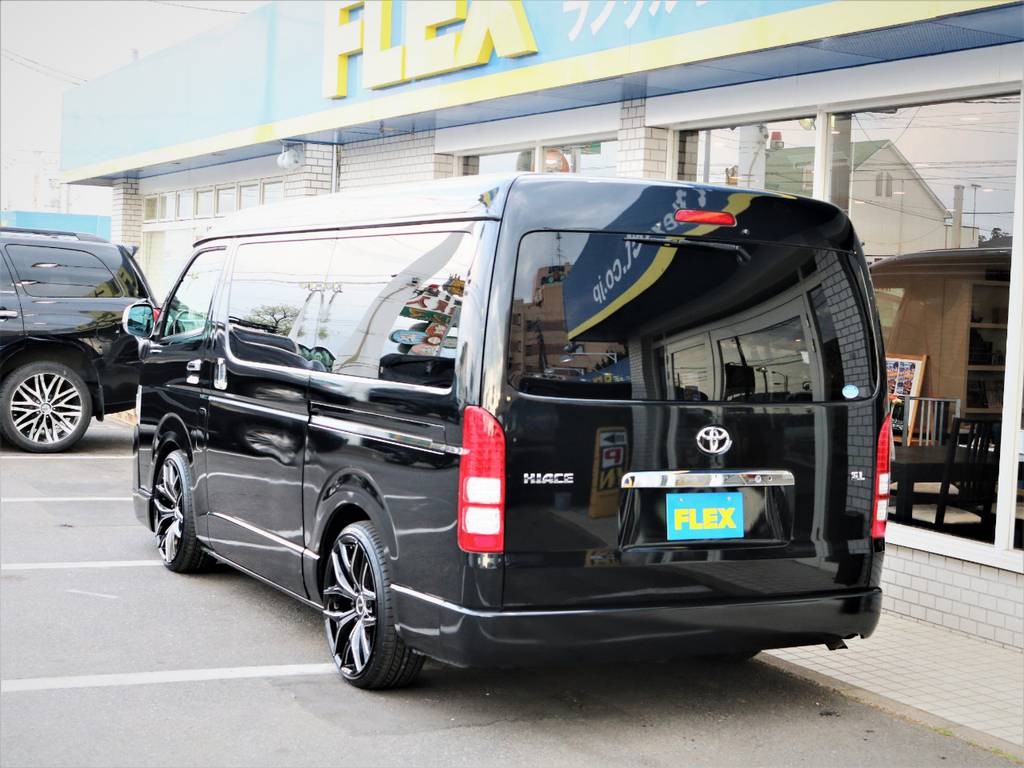 当社遠方納車実績多数御座います。全国どこでもご納車可能です！