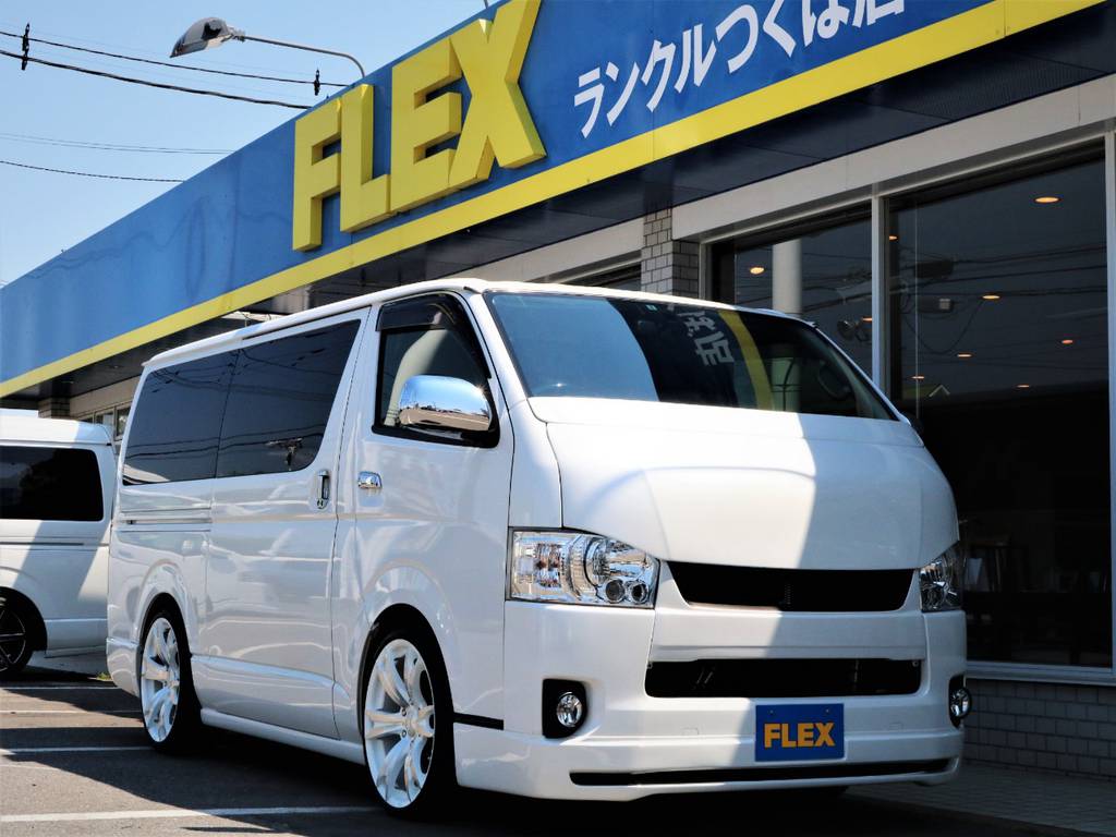 当社遠方納車実績多数御座います。全国どこでも陸送可能です！