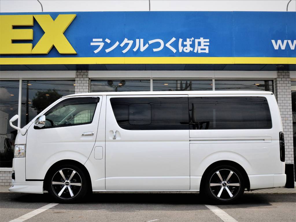 当社遠方納車実績多数御座います。全国どこでも陸送可能です！