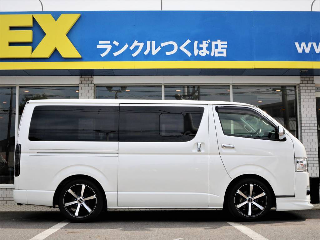 各種オートローンも取り扱っております。事前審査やシュミレーションも可能です！お気軽にご相談下さい！