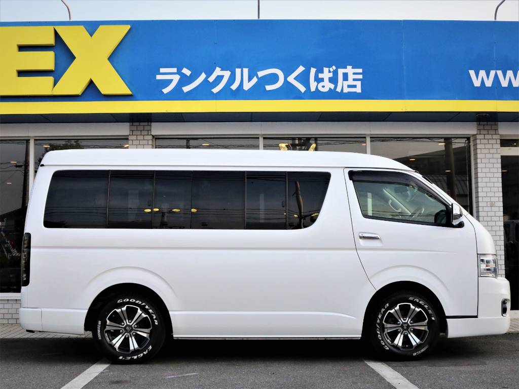 各種オートローンも取り扱っております。事前審査やシュミレーションも可能です！お気軽にご相談下さい！