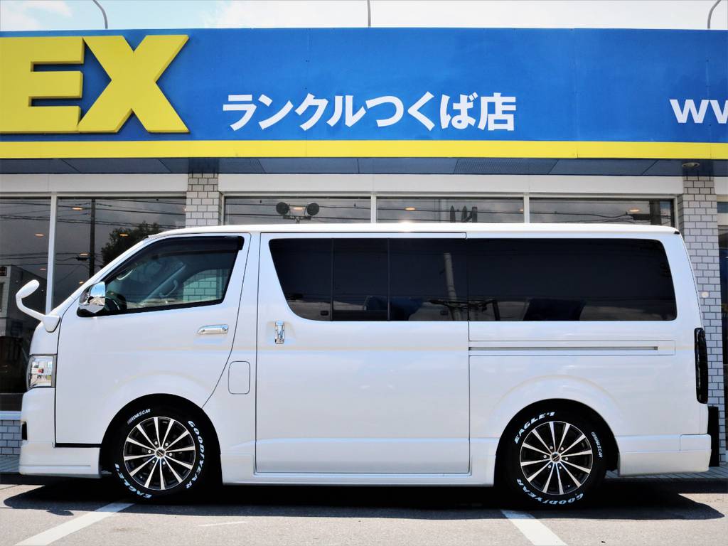 各種オートローンも取り扱っております。事前審査やシュミレーションも可能です！お気軽にご相談下さい！