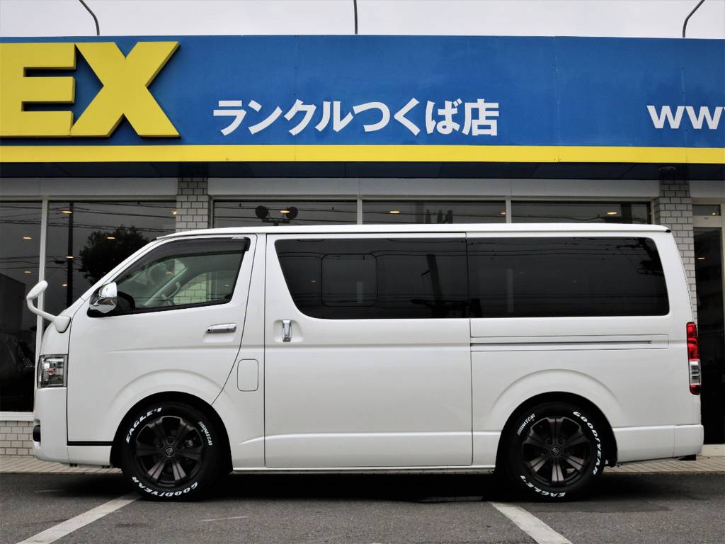 各種オートローンも取り扱っております。事前審査やシュミレーションも可能です！お気軽にご相談下さい！