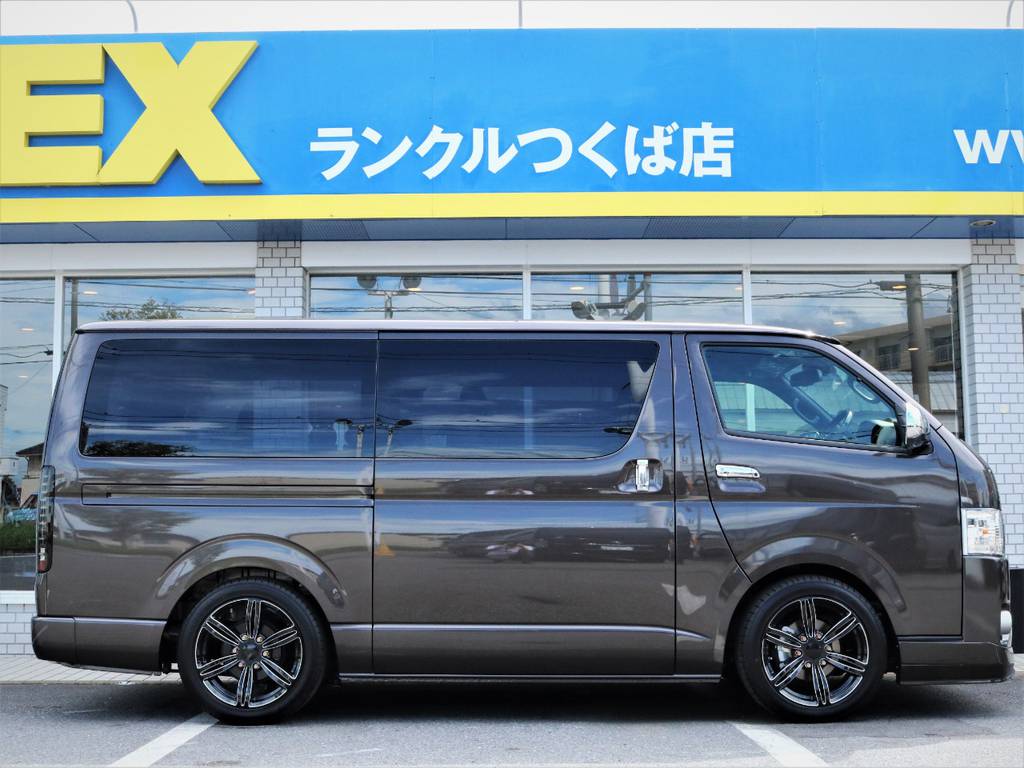 各種オートローンも取り扱っております。事前審査やシュミレーションも可能です！お気軽にご相談下さい！