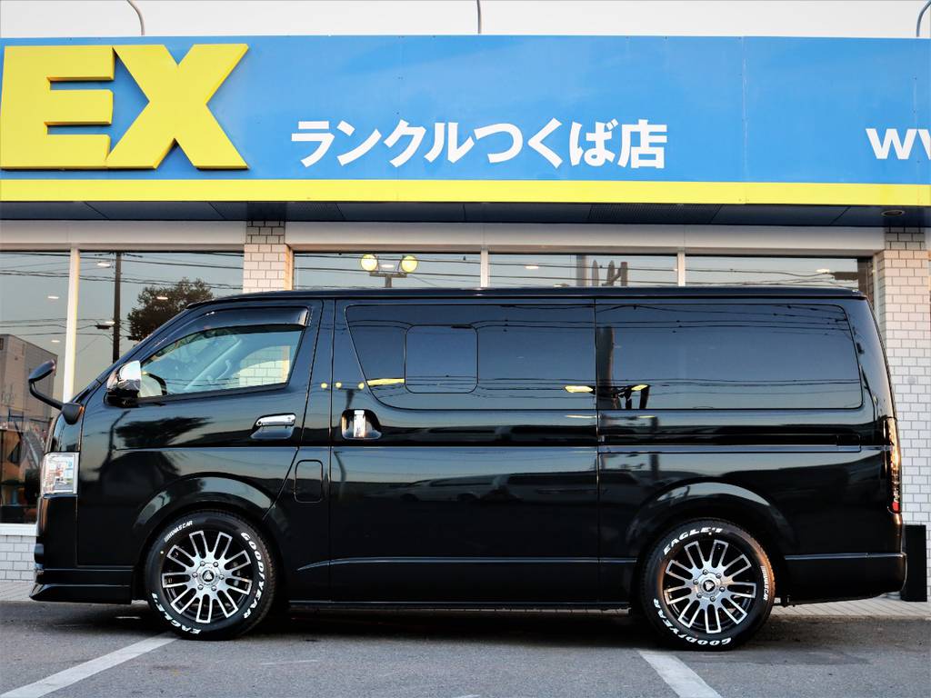 当社遠方納車実績多数御座います。全国どこでも陸送可能です！