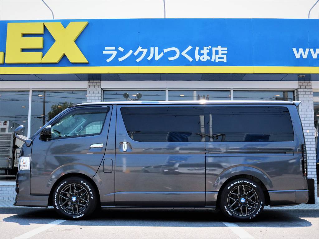 各種オートローンも取り扱っております。事前審査やシュミレーションも可能です！お気軽にご相談下さい！