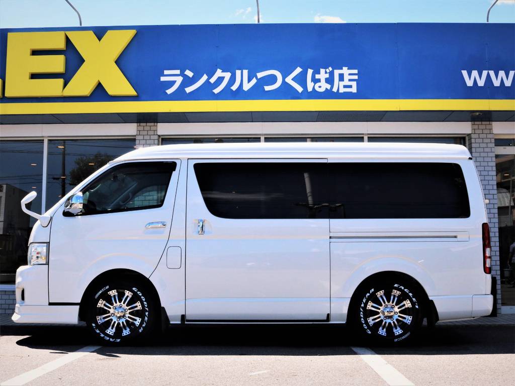 当社遠方納車実績多数御座います。全国どこでも陸送可能です！