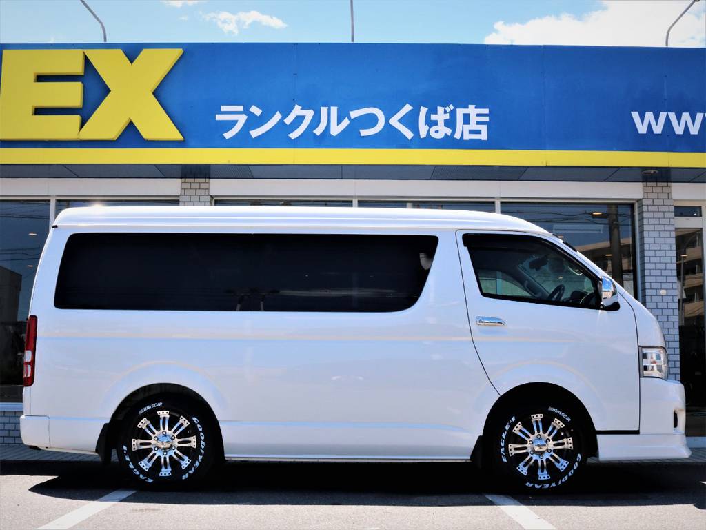 各種オートローンも取り扱っております。事前審査やシュミレーションも可能です！お気軽にご相談下さい！