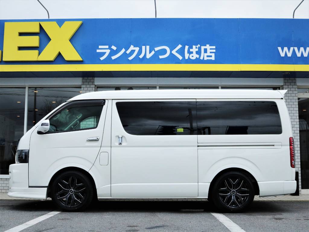 当社遠方納車実績多数御座います。全国どこでも陸送可能です！