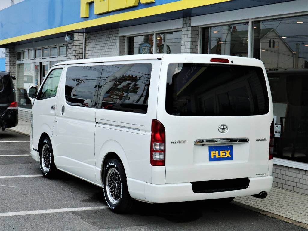 当社遠方納車実績多数御座います。全国どこでも陸送可能です！