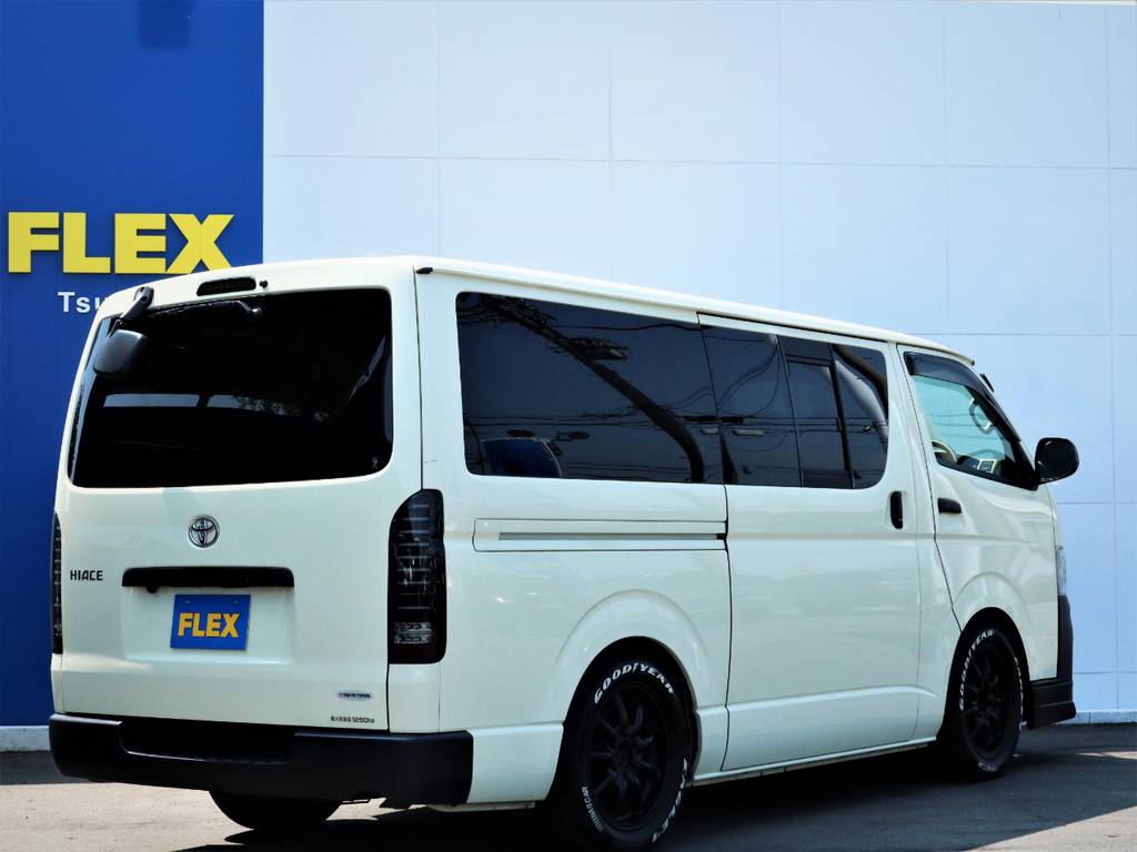 当社遠方納車実績多数御座います。全国どこでも陸送可能です！