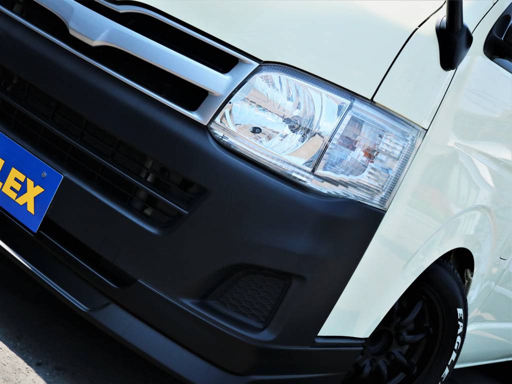 ご納車後のアフターもお任せ下さい！車検整備カスタムなんでも可能です！
