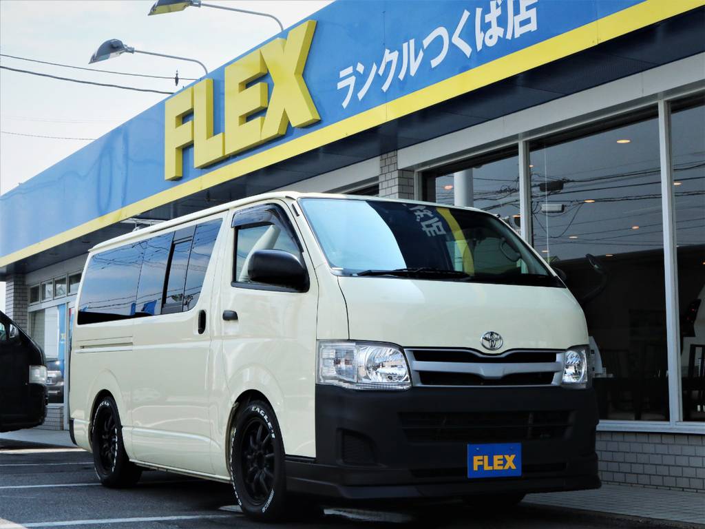 程度良好な一台が入庫致しました！