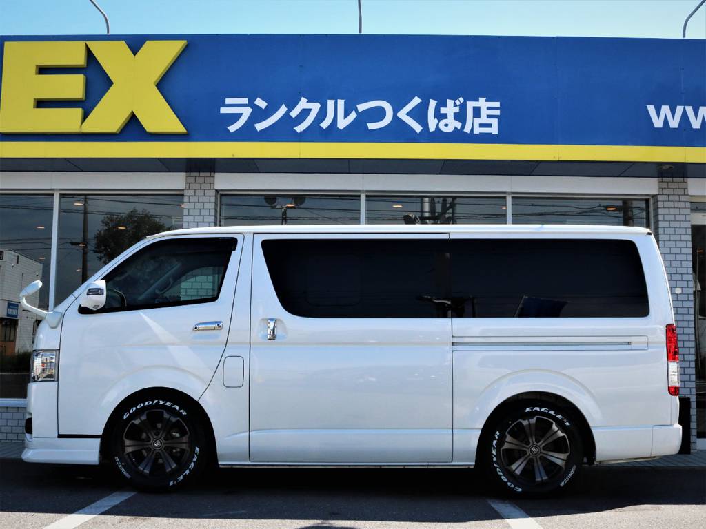 当社遠方納車実績多数御座います。全国どこでも陸送可能です！