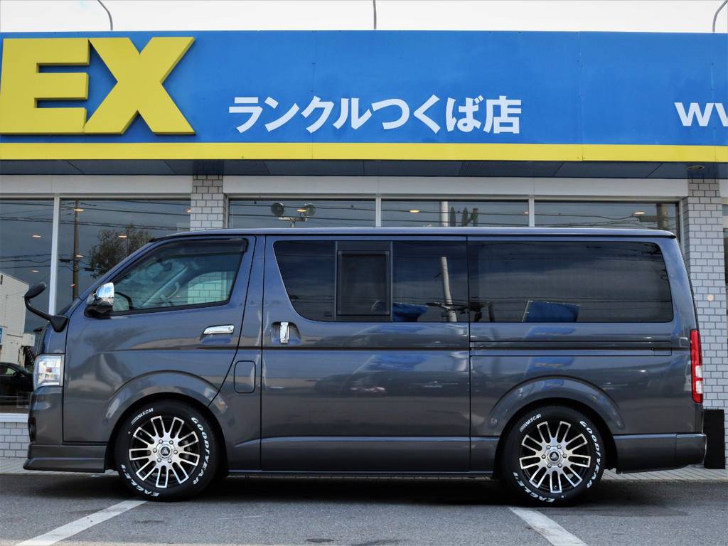 各種オートローンも取り扱っております。事前審査やシュミレーションも可能です！お気軽にご相談下さい！