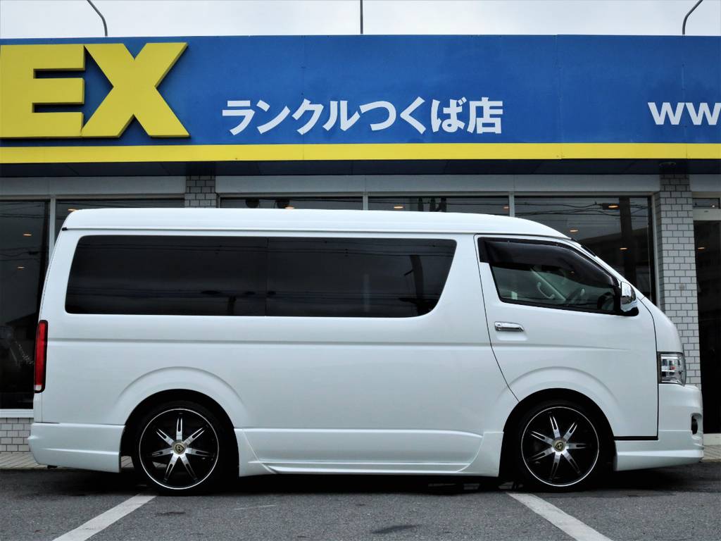 各種オートローンも取り扱っております。事前審査やシュミレーションも可能です！お気軽にご相談下さい！