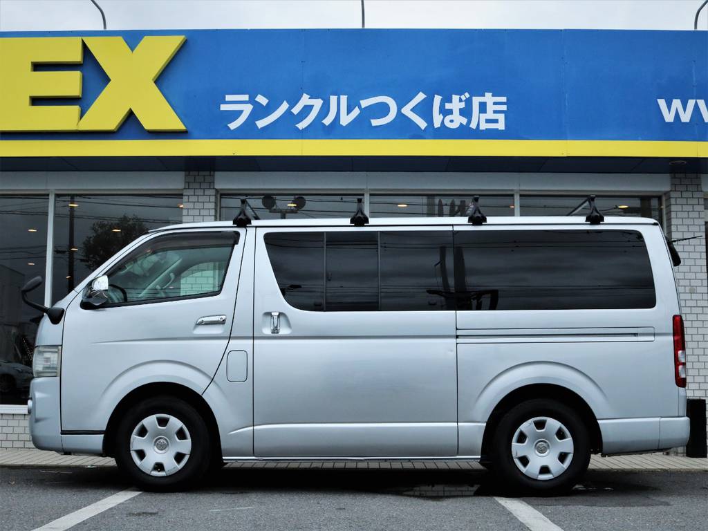 ご納車後のアフターもお任せ下さい！車検整備カスタムなんでも可能です！