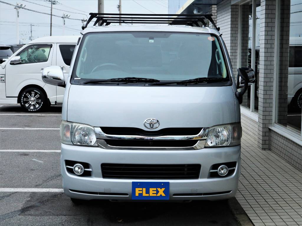 外装内装クリーニング済みです！