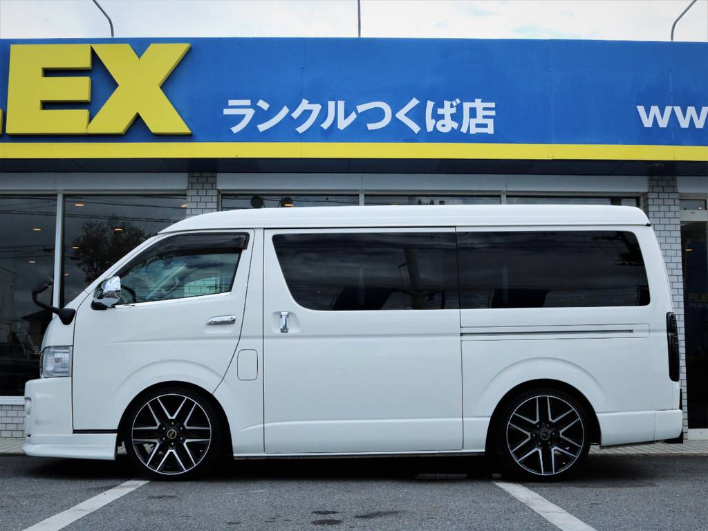 各種オートローンも取り扱っております。事前審査やシュミレーションも可能です！お気軽にご相談下さい！
