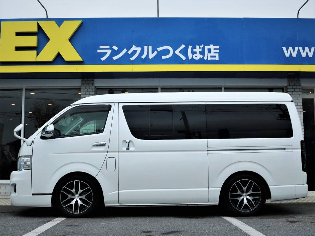 当社遠方納車実績多数御座います。全国どこでも陸送可能です！