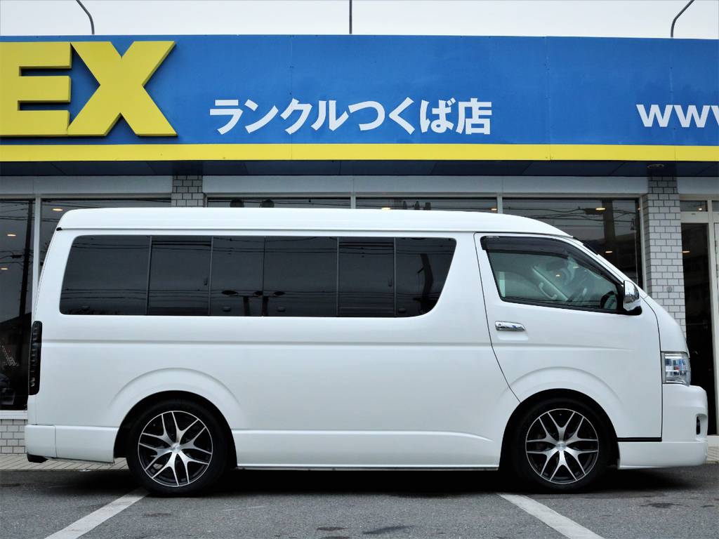 各種オートローンも取り扱っております。事前審査やシュミレーションも可能です！お気軽にご相談下さい！