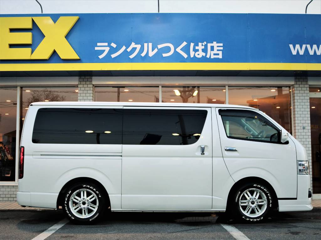 各種オートローンも取り扱っております。事前審査やシュミレーションも可能です！お気軽にご相談下さい！