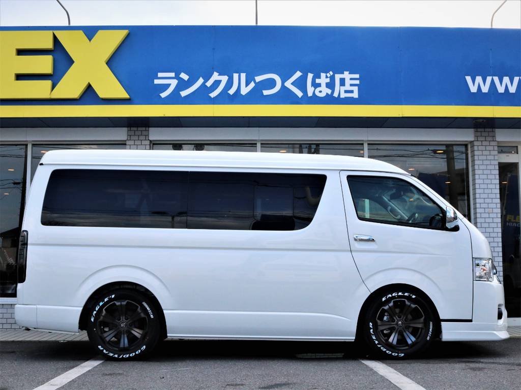 各種オートローンも取り扱っております。事前審査やシュミレーションも可能です！お気軽にご相談下さい！