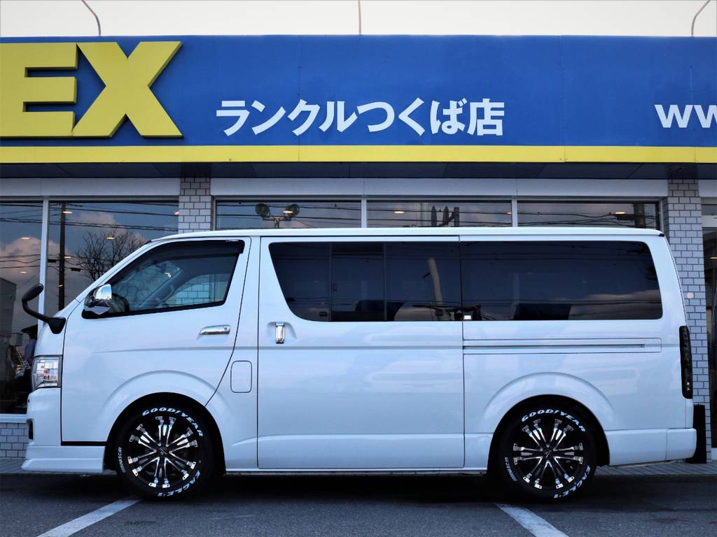 各種オートローンも取り扱っております。事前審査やシュミレーションも可能です！お気軽にご相談下さい！