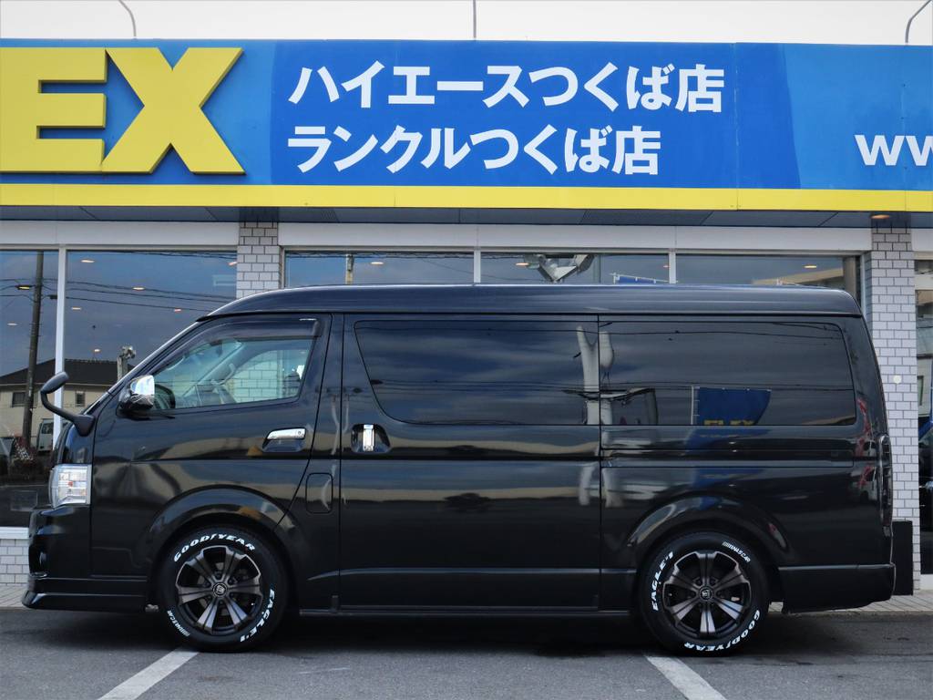 当社遠方納車実績多数御座います。全国どこでも陸送可能です！