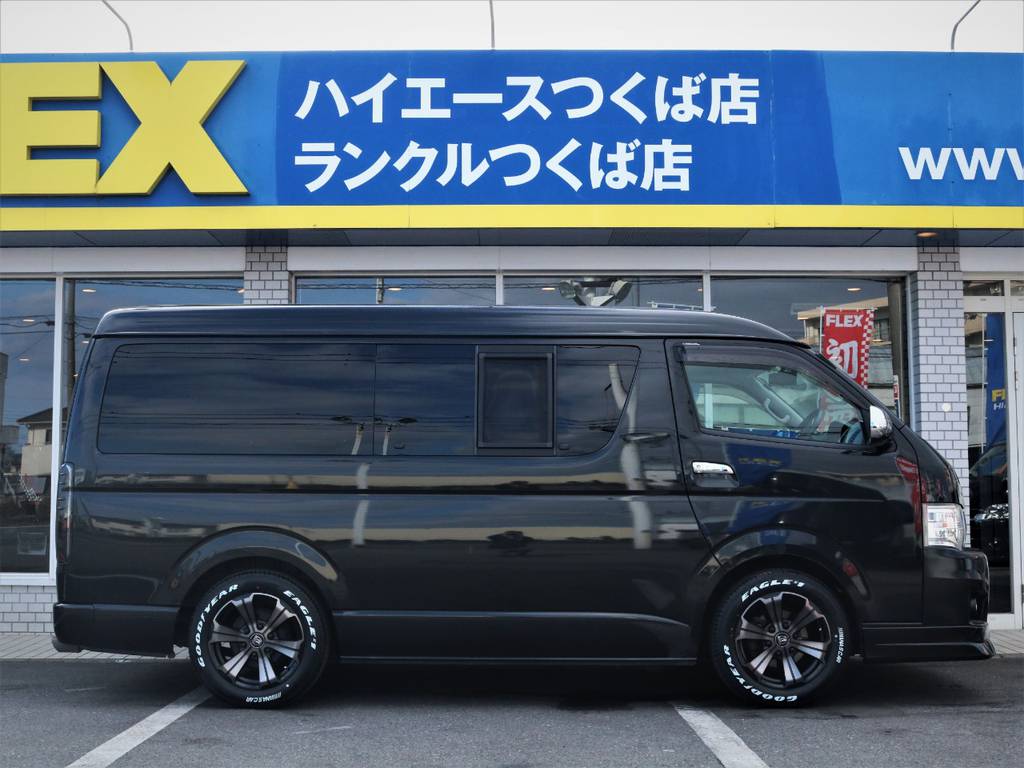 各種オートローンも取り扱っております。事前審査やシュミレーションも可能です！お気軽にご相談下さい！