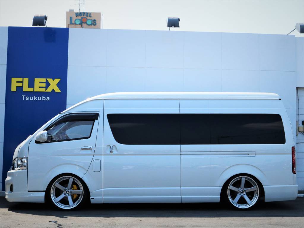 当社遠方納車実績多数御座います。全国どこでも陸送可能です！