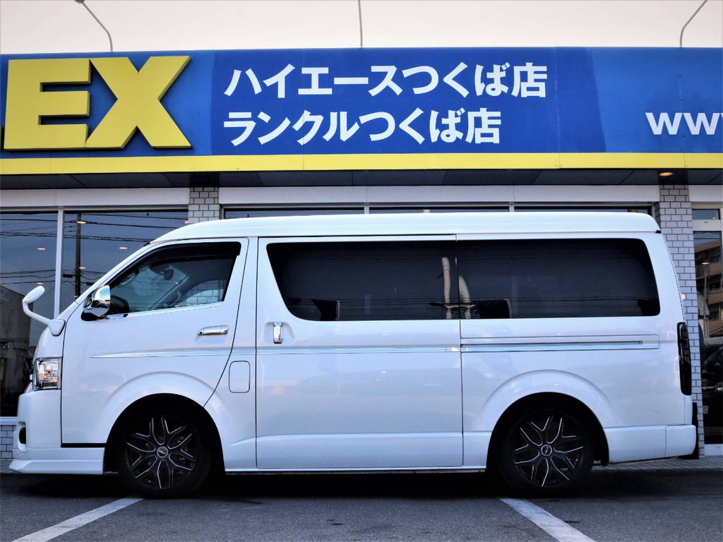 各種オートローンも取り扱っております。事前審査やシュミレーションも可能です！お気軽にご相談下さい！
