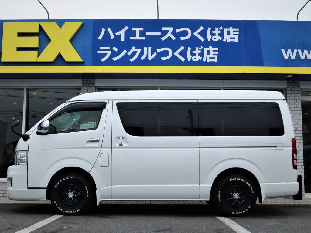 当社遠方納車実績多数御座います。全国どこでも陸送可能です！