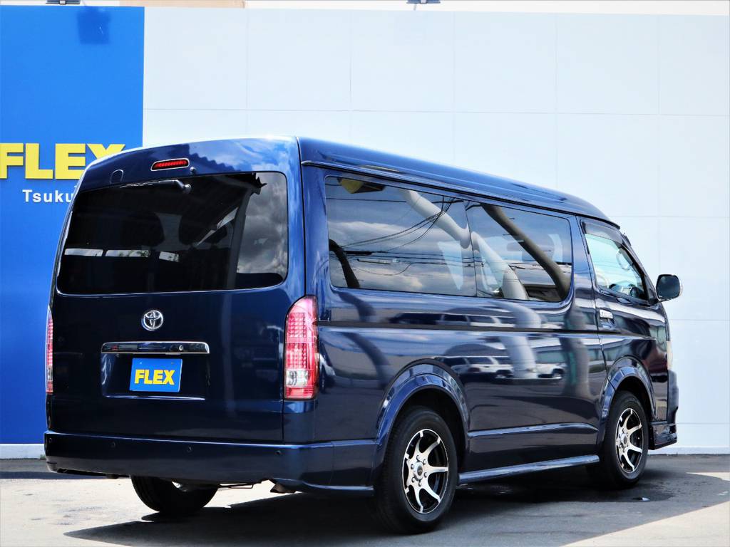 当社遠方納車実績多数御座います。全国どこでも陸送可能です！